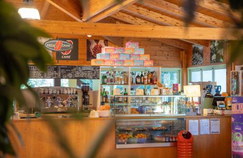 Marina di Ravenna Other | Club del Sole Rivaverde Easy Camping Village