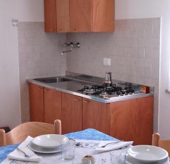 Cologna Spiaggia Resort | Club del Sole Stork Family Collection