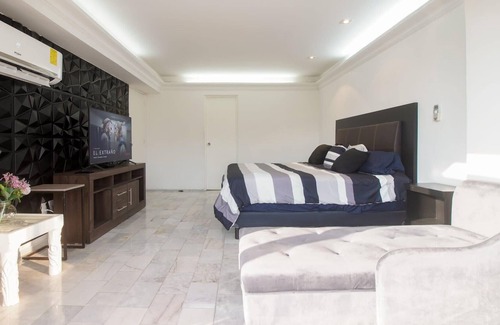 Club Deportivo Apartment | Club Deportivo Acapulco Costera | Playa a 1 min