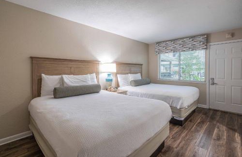 Destin Hotel | Club Destin Condos