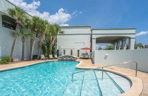 Destin Hotel | Club Destin Condos