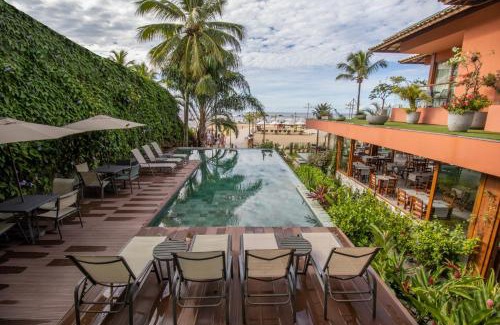 Morro de Sao Paulo Hotel | Club do Balanço Pousada e Restaurante