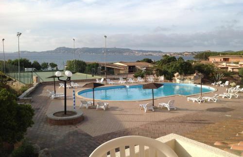 Palau Apartment | Club Esse Residence Capo D'orso