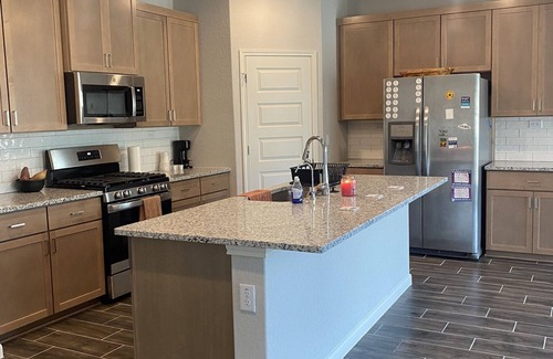Wetmore House | Club Face Tranquillity