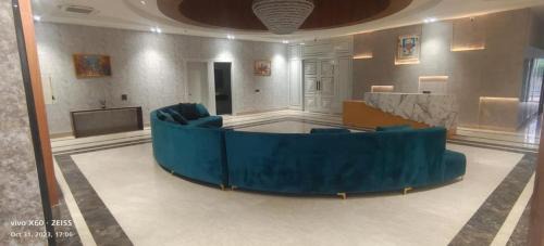 DLF City Hotel | Club Florence
