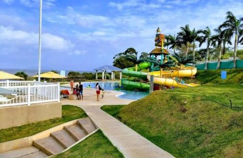 Tumba Vieja Resort | Club free Vacation House Playa and Pool house