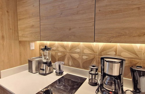 Lagos de El Coyol Apartment | Club Heasa - Men Only Clothing Optional