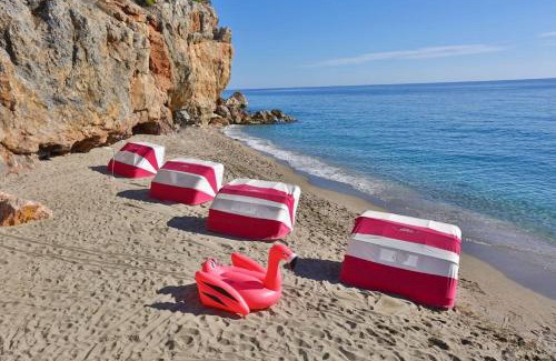 Konakli Hotel | Club Hotel Anjeliq