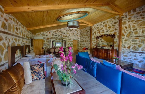 Konakli Hotel | Club Hotel Anjeliq