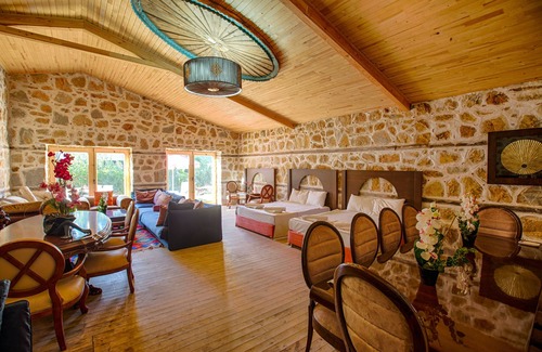 Konakli Hotel | Club Hotel Anjeliq