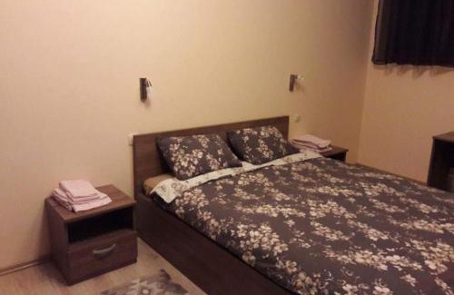 Pravets House | Club House Artemida
