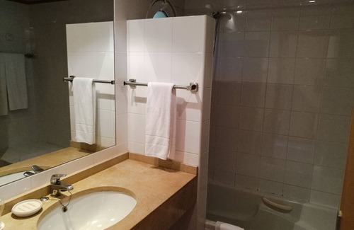 Praia da Luz Hotel | Club House CVL