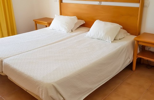 Praia da Luz Hotel | Club House CVL