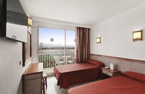 Alcudia Hotel | Club Mac Alcudia
