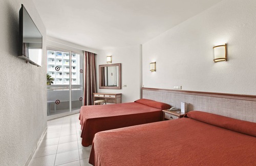 Alcudia Hotel | Club Mac Alcudia