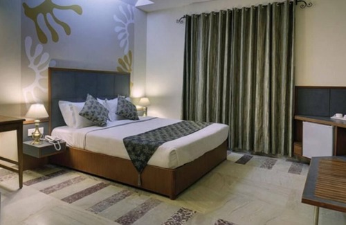 Jaisalmer Hotel | Club Mahindra Jaisalmer
