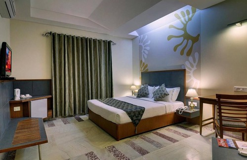 Jaisalmer Hotel | Club Mahindra Jaisalmer