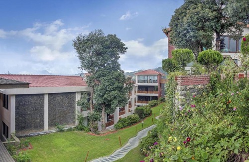 Kanatal Resort | Club Mahindra Kanatal
