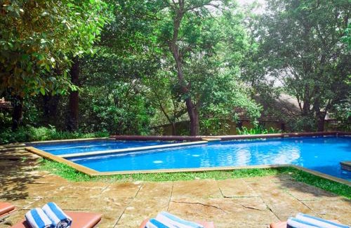 Madikeri Resort | Club Mahindra Madikeri, Coorg