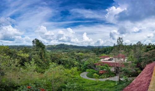 Madikeri Resort | Club Mahindra Madikeri, Coorg