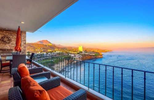 Playas de Rosarito Apartment | Club Marena Condo 501