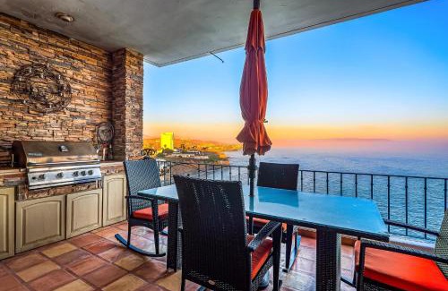 Playas de Rosarito Apartment | Club Marena Condo 501