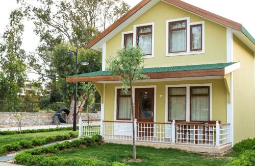 Akyarlar Hotel | Club Marma Hotel