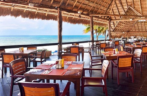 Zona Hotelera Norte Condo | Club Meliá At Meliá Cozumel