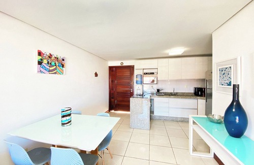 Praia dos Carneiros Apartment | Club Meridional - Praia dos Carneiros