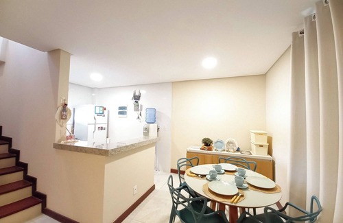 Praia dos Carneiros Apartment | Club Meridional - Praia dos Carneiros