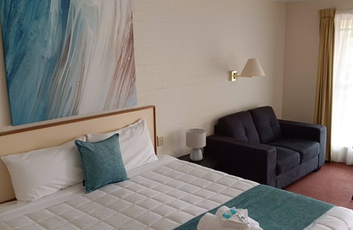 Armidale City Centre Hotel | Club Motel Armidale