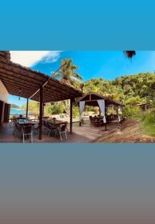 Ilha Grande House | Club MV Saco do Céu
