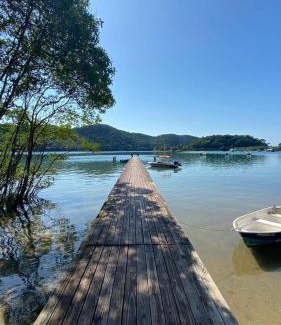 Ilha Grande House | Club MV Saco do Céu