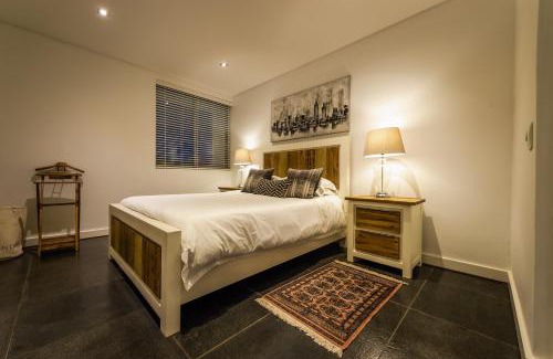 Mykonos Resort | Club Mykonos Langebaan