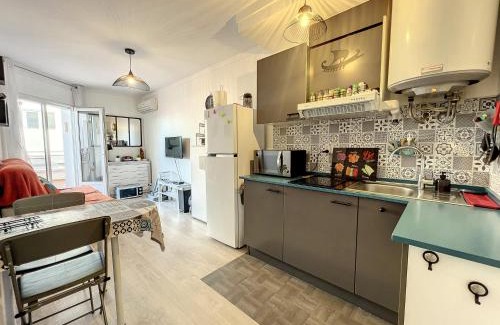 Empuriabrava Apartment | Club Nautic III