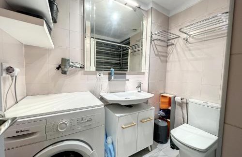Empuriabrava Apartment | Club Nautic III