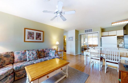 North Ocean City Apartment | Club Ocean Villa 2 117