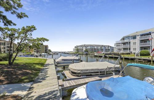 North Ocean City Apartment | Club Ocean Villa 2 117