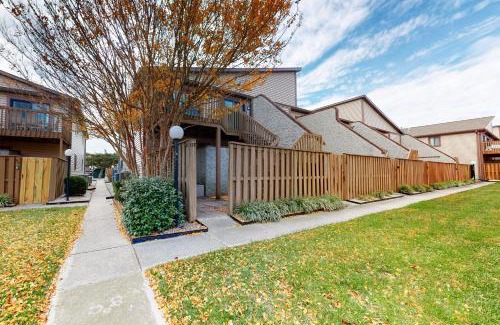 North Ocean City Apartment | Club Ocean Villa 2 117