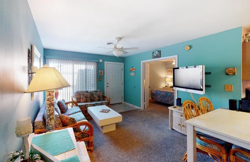 North Ocean City Apartment | Club Ocean Villa 2 33