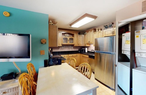North Ocean City Apartment | Club Ocean Villa 2 33