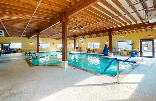 North Ocean City Apartment | Club Ocean Villa 2 74