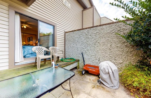 North Ocean City Apartment | Club Ocean Villa 2 74