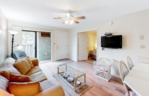 North Ocean City Apartment | Club Ocean Villa 2 74