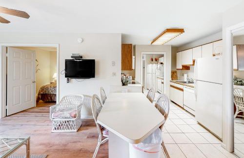 North Ocean City Apartment | Club Ocean Villa 2 74