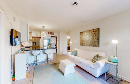 North Ocean City Apartment | Club Ocean Villa I 14