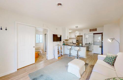 North Ocean City Apartment | Club Ocean Villa I 14