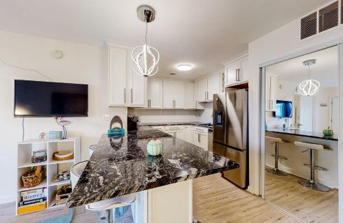 North Ocean City Apartment | Club Ocean Villa I 14