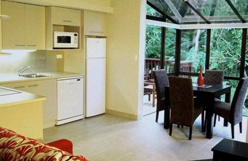 Paihia Resort | Club Paihia Resort 1