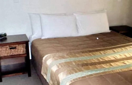 Paihia Resort | Club Paihia Resort ST